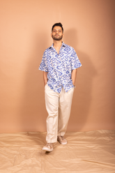 Santorini Unisex Shirt