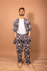 Crossword co-ord set