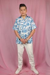 Brush stroke Unisex Shirt