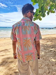 Palm shirt