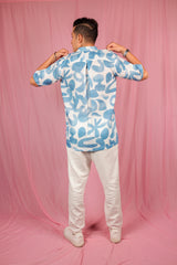 Brush stroke Unisex Shirt