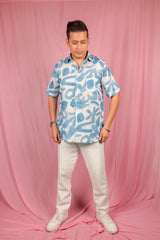 Brush stroke Unisex Shirt