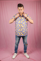 Morning Glory Unisex Shirt