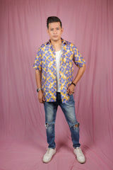 Morning Glory Unisex Shirt