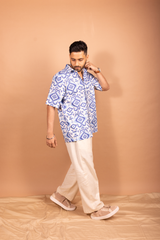 Santorini Unisex Shirt