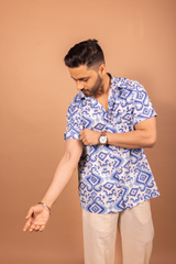 Santorini Unisex Shirt