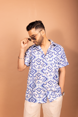 Santorini Unisex Shirt