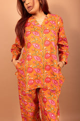 Bloom kurti