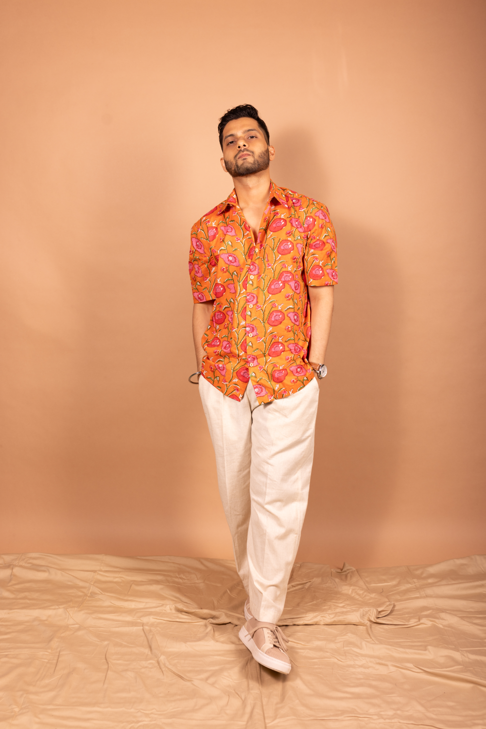Bloom Unisex Shirt