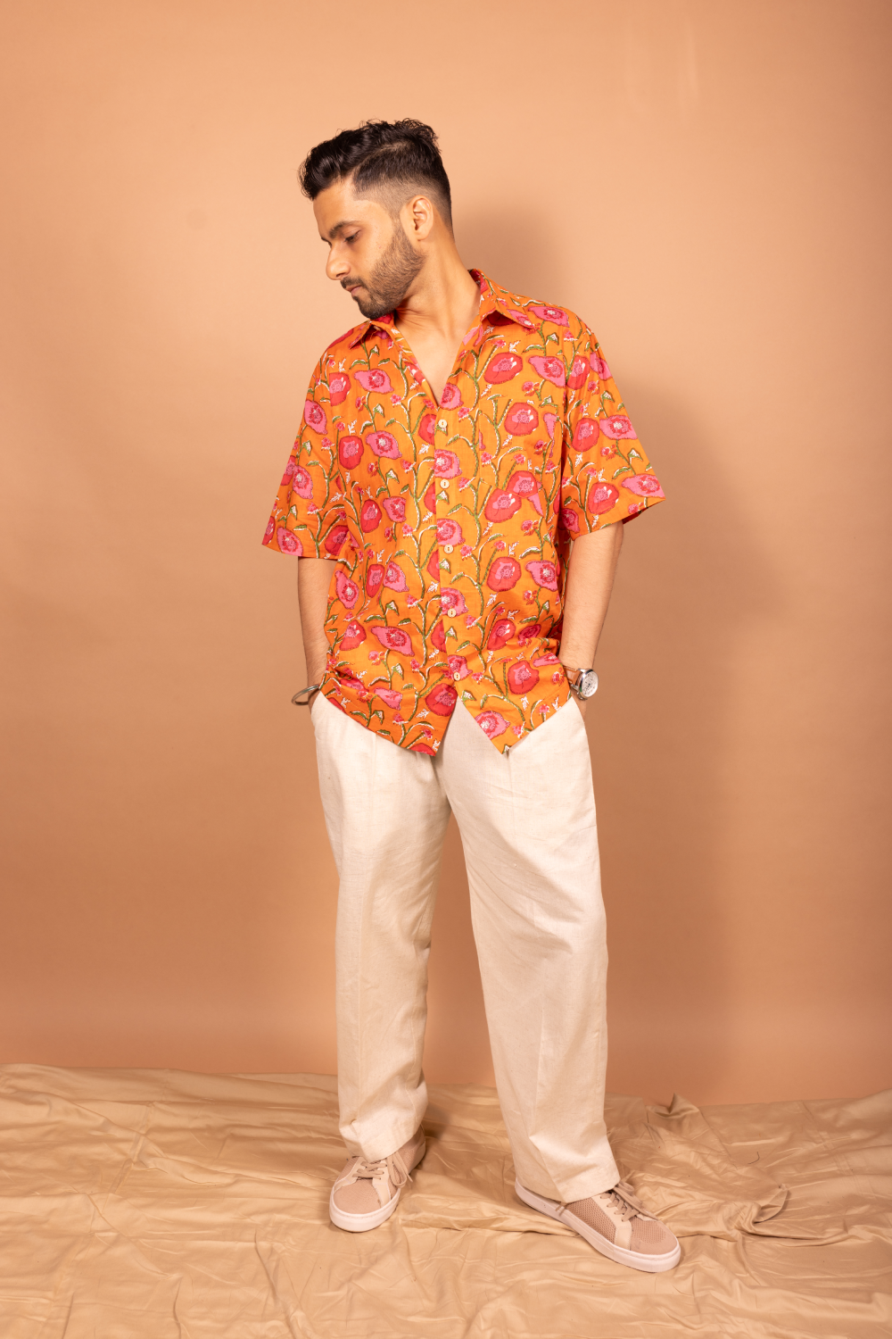 Bloom Unisex Shirt