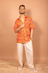 Bloom Unisex Shirt
