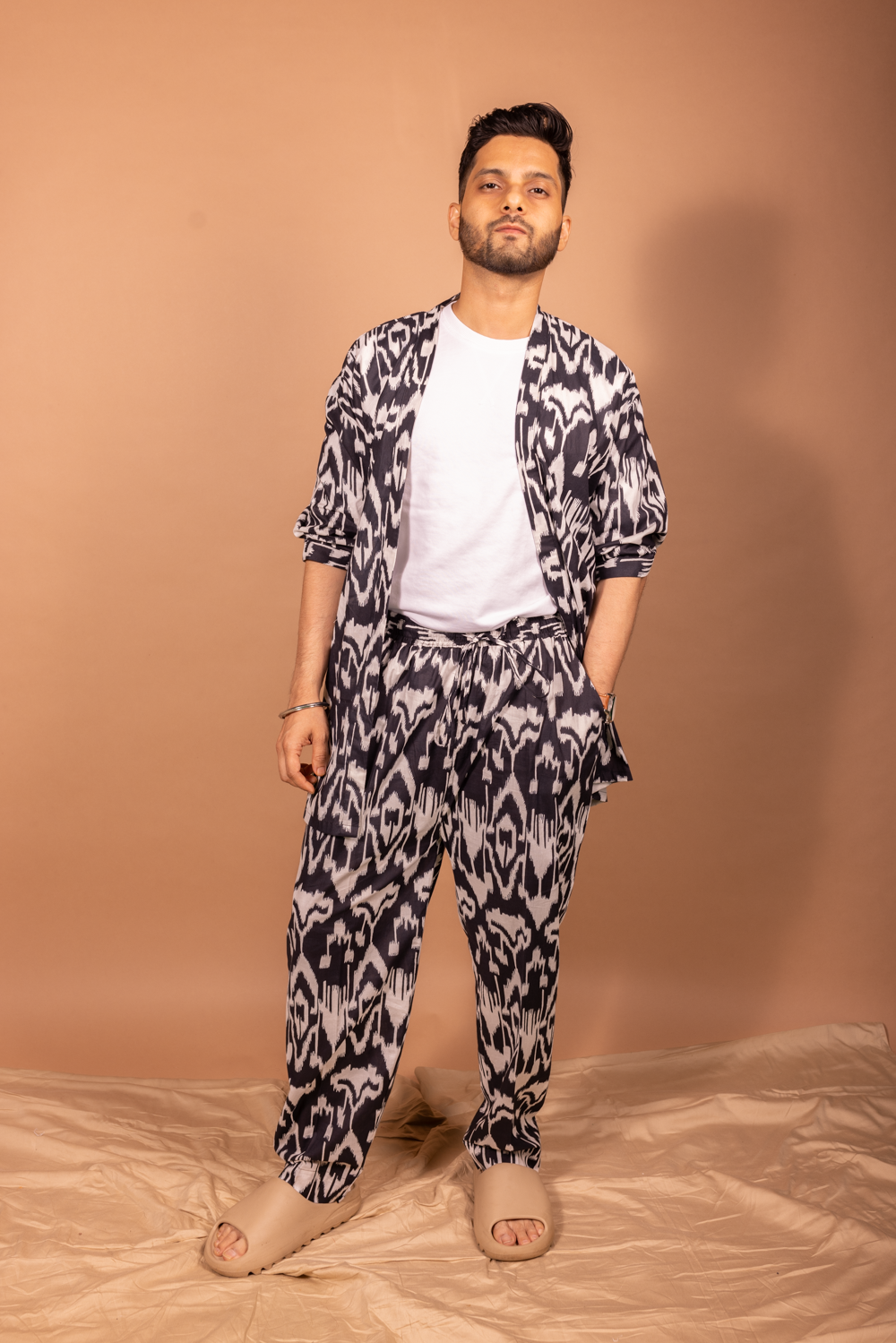 Crossword co-ord set