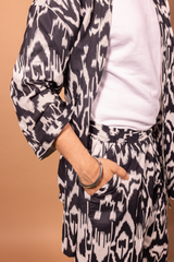 Crossword co-ord set