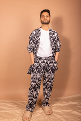 Crossword co-ord set