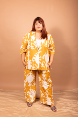 Honeycomb Pants