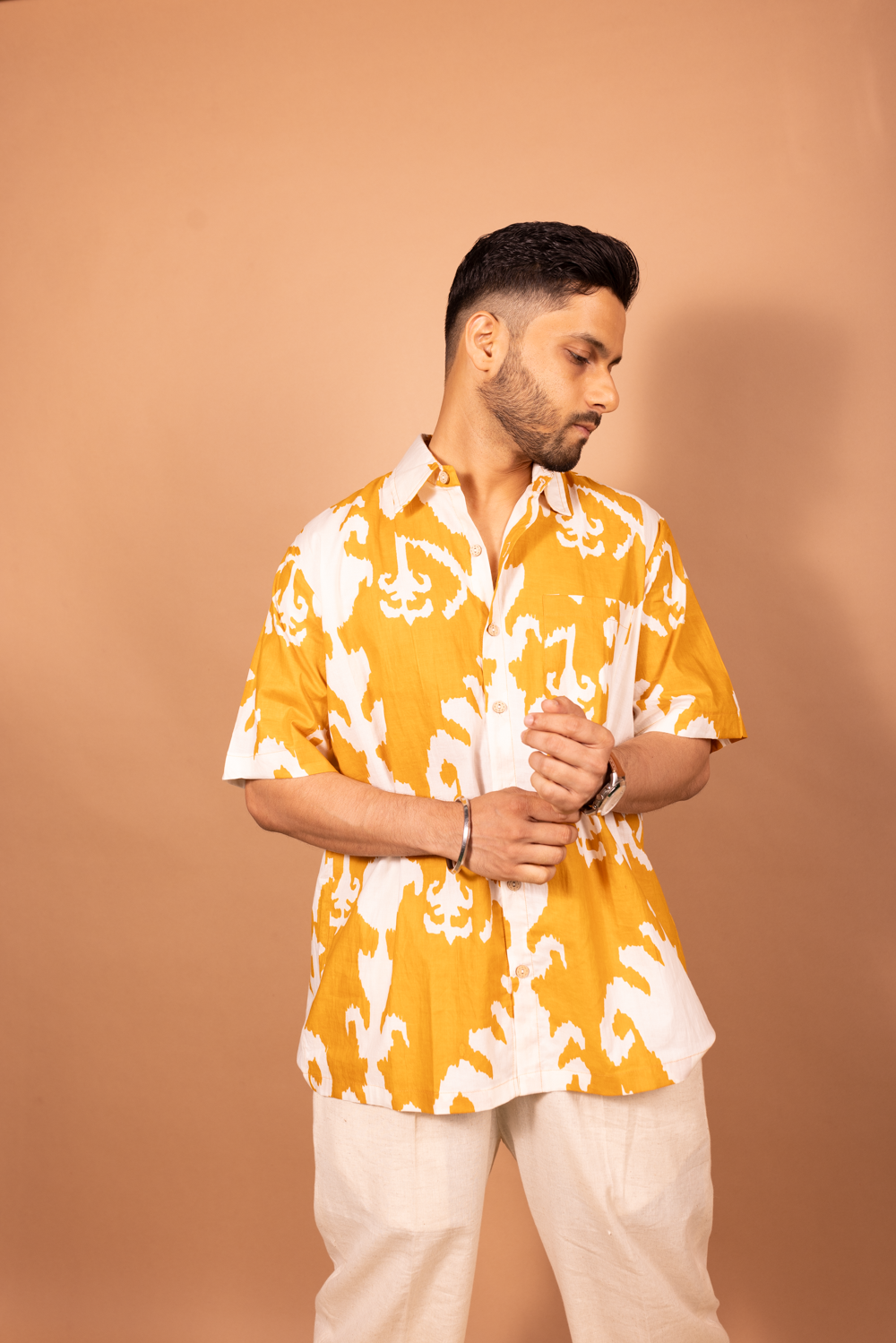 Honeycomb Unisex Shirt