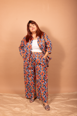 Kaleidoscope pants