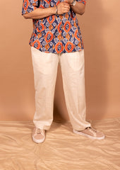 Khaadi pants