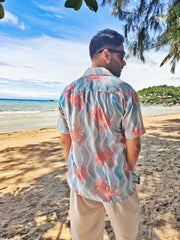 Crab shirt