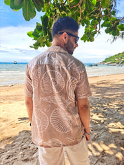 Shell shirt
