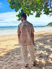 Shell shirt