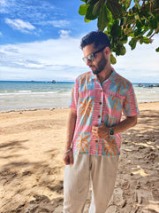 Palm shirt