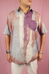 Abstract Unisex Shirt