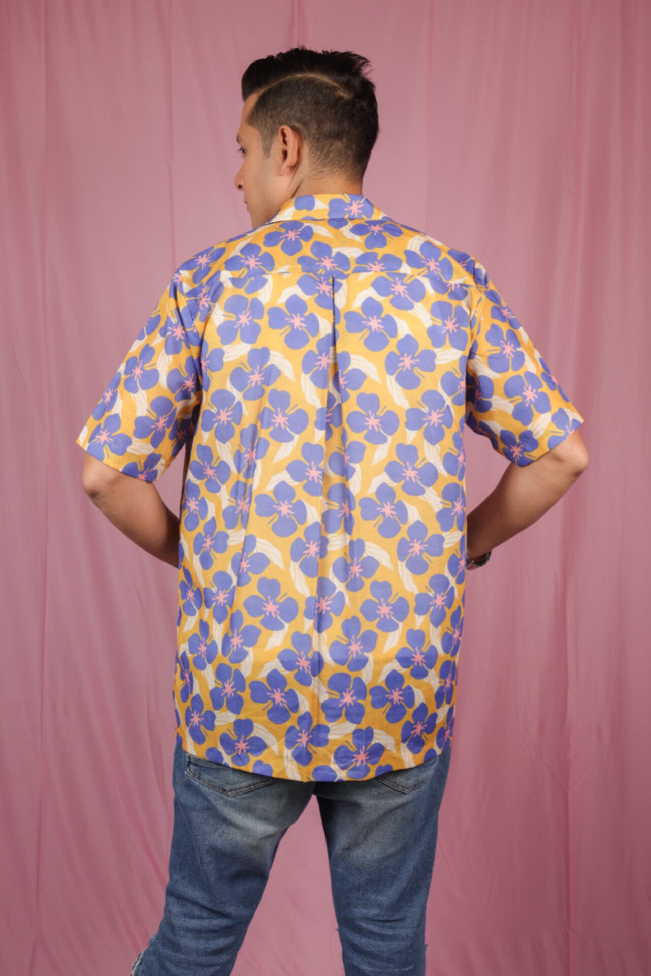 Morning Glory Unisex Shirt