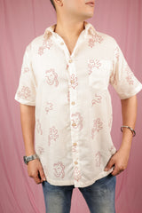 Faces Unisex Shirt