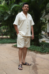 Khadi Jim set