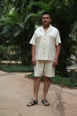 Khadi Jim set