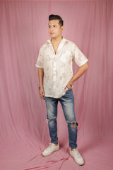 Faces Unisex Shirt